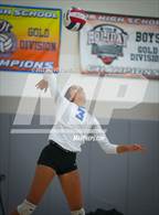 Photo from the gallery "American Leadership Academy Queen Creek @ Snowflake (Spiketown Invitational)"