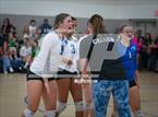Photo from the gallery "American Leadership Academy Queen Creek @ Snowflake (Spiketown Invitational)"