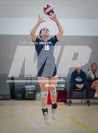 Photo from the gallery "American Leadership Academy Queen Creek @ Snowflake (Spiketown Invitational)"