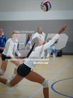 Photo from the gallery "American Leadership Academy Queen Creek @ Snowflake (Spiketown Invitational)"