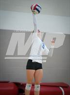 Photo from the gallery "American Leadership Academy Queen Creek @ Snowflake (Spiketown Invitational)"