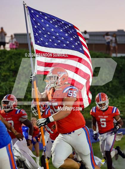 Thumbnail 1 in Pelham @ Chilton County photogallery.