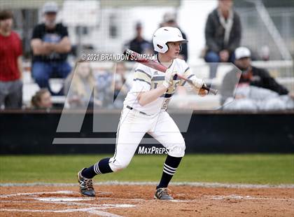 Thumbnail 1 in Jemison vs Montgomery Academy (Prattville Christian Academy Tournament) photogallery.