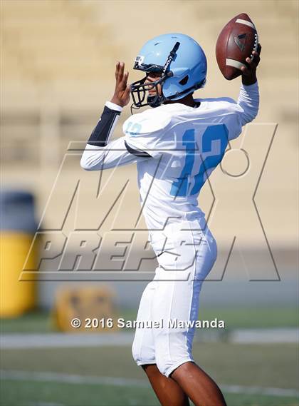 Thumbnail 2 in Arleta vs Carson  photogallery.