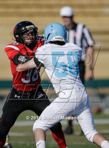 Thumbnail 3 in Arleta vs Carson  photogallery.