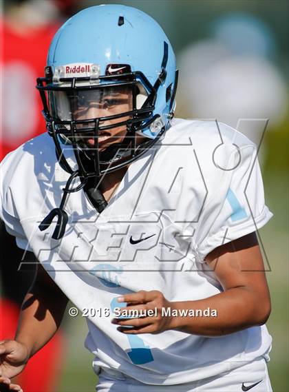 Thumbnail 2 in Arleta vs Carson  photogallery.