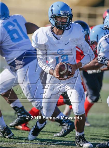 Thumbnail 3 in Arleta vs Carson  photogallery.