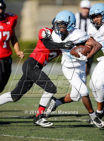 Thumbnail 3 in Arleta vs Carson  photogallery.