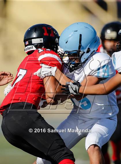 Thumbnail 3 in Arleta vs Carson  photogallery.