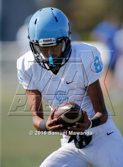 Thumbnail 2 in Arleta vs Carson  photogallery.