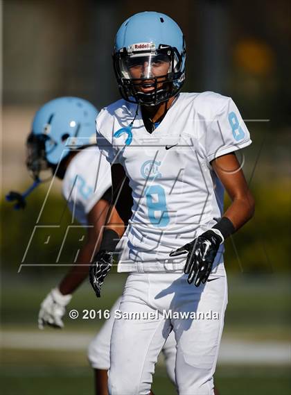 Thumbnail 1 in Arleta vs Carson  photogallery.
