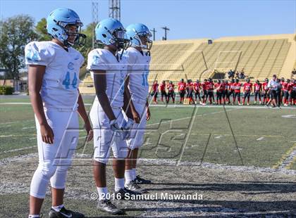 Thumbnail 3 in Arleta vs Carson  photogallery.
