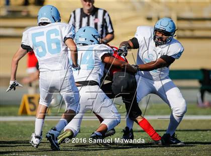 Thumbnail 2 in Arleta vs Carson  photogallery.