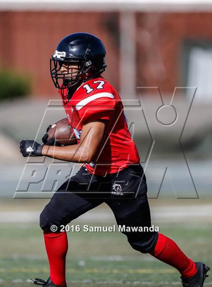 Thumbnail 3 in Arleta vs Carson  photogallery.