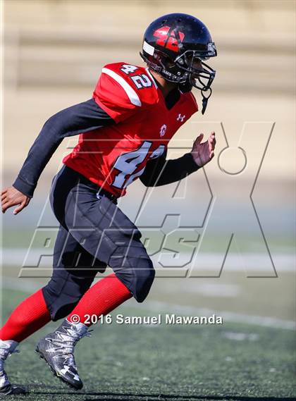 Thumbnail 2 in Arleta vs Carson  photogallery.