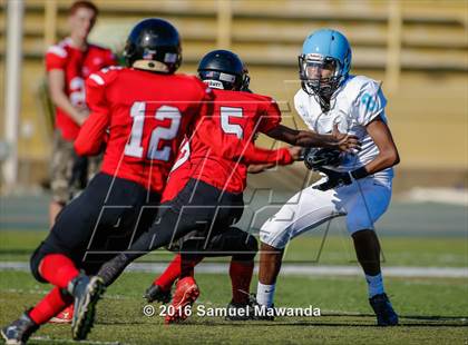 Thumbnail 2 in Arleta vs Carson  photogallery.