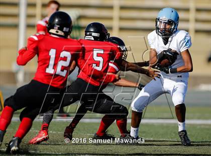 Thumbnail 3 in Arleta vs Carson  photogallery.