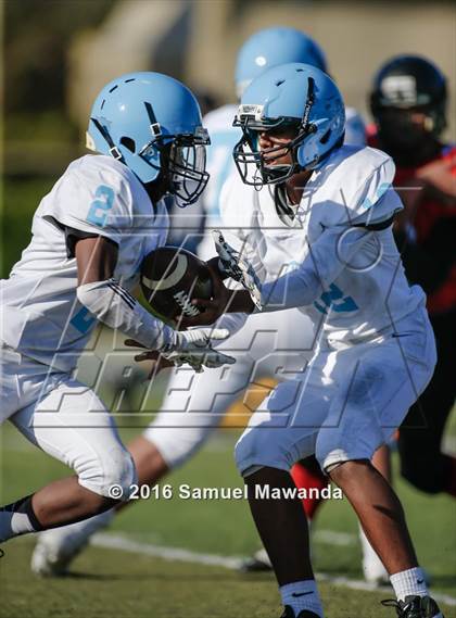Thumbnail 1 in Arleta vs Carson  photogallery.