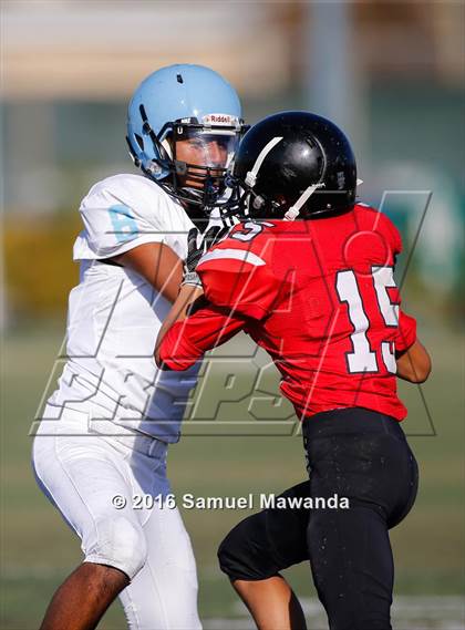 Thumbnail 2 in Arleta vs Carson  photogallery.