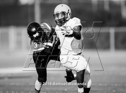 Thumbnail 3 in Arleta vs Carson  photogallery.
