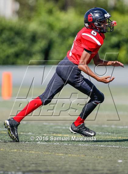 Thumbnail 3 in Arleta vs Carson  photogallery.