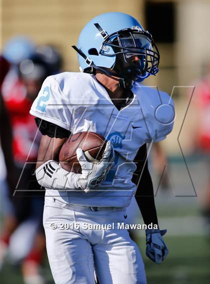 Thumbnail 3 in Arleta vs Carson  photogallery.