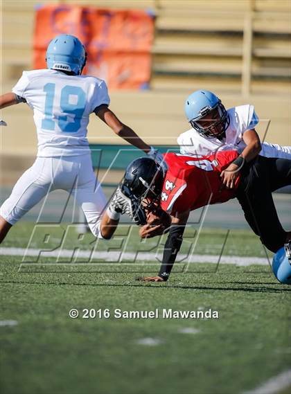 Thumbnail 1 in Arleta vs Carson  photogallery.