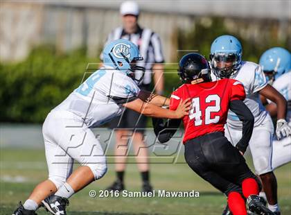 Thumbnail 2 in Arleta vs Carson  photogallery.