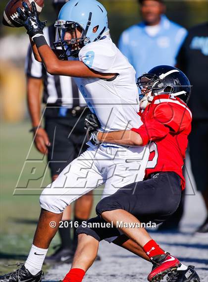 Thumbnail 2 in Arleta vs Carson  photogallery.