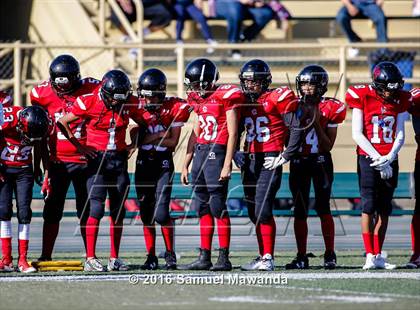 Thumbnail 1 in Arleta vs Carson  photogallery.