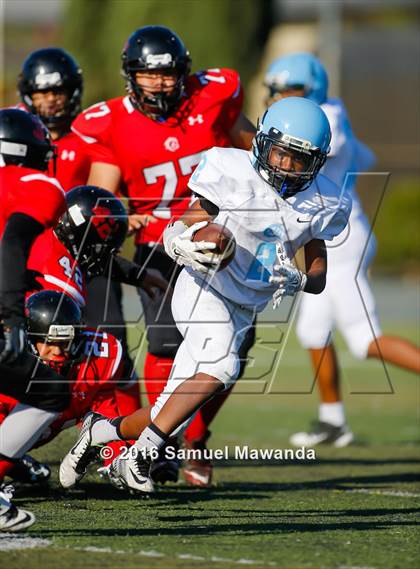 Thumbnail 2 in Arleta vs Carson  photogallery.