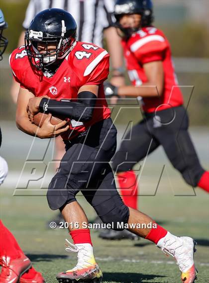 Thumbnail 3 in Arleta vs Carson  photogallery.