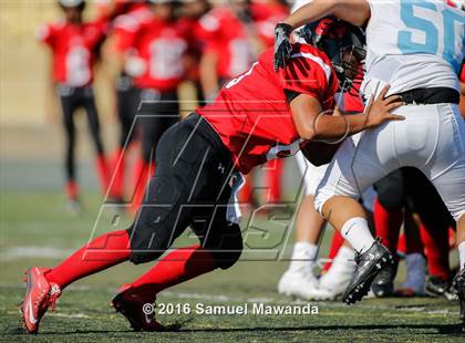 Thumbnail 2 in Arleta vs Carson  photogallery.