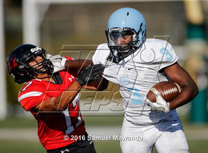 Thumbnail 3 in Arleta vs Carson  photogallery.
