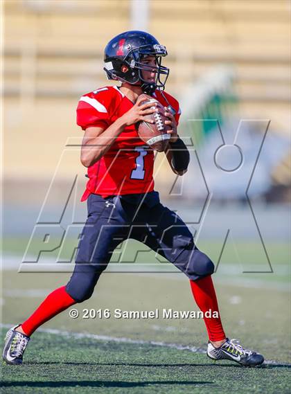 Thumbnail 1 in Arleta vs Carson  photogallery.