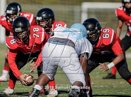 Thumbnail 2 in Arleta vs Carson  photogallery.