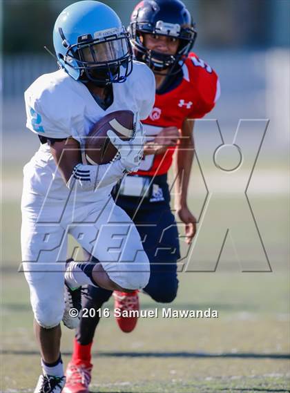 Thumbnail 1 in Arleta vs Carson  photogallery.