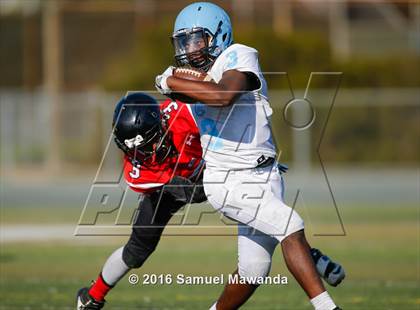 Thumbnail 1 in Arleta vs Carson  photogallery.