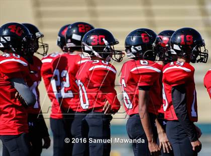 Thumbnail 2 in Arleta vs Carson  photogallery.