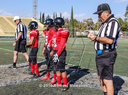 Thumbnail 1 in Arleta vs Carson  photogallery.