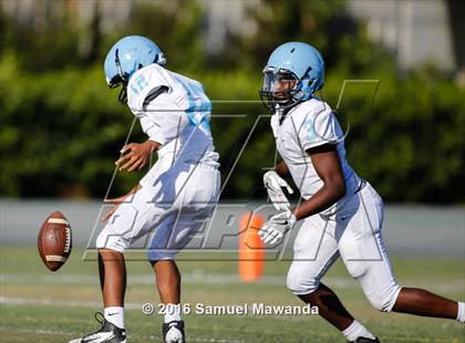 Thumbnail 3 in Arleta vs Carson  photogallery.