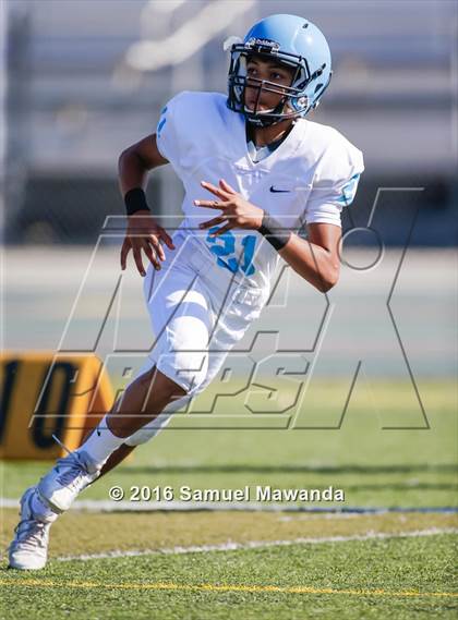 Thumbnail 2 in Arleta vs Carson  photogallery.