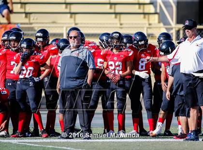 Thumbnail 3 in Arleta vs Carson  photogallery.