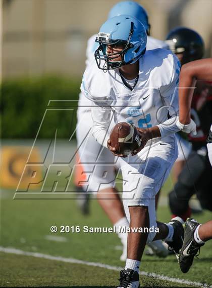 Thumbnail 3 in Arleta vs Carson  photogallery.