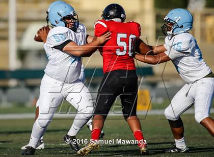 Thumbnail 3 in Arleta vs Carson  photogallery.