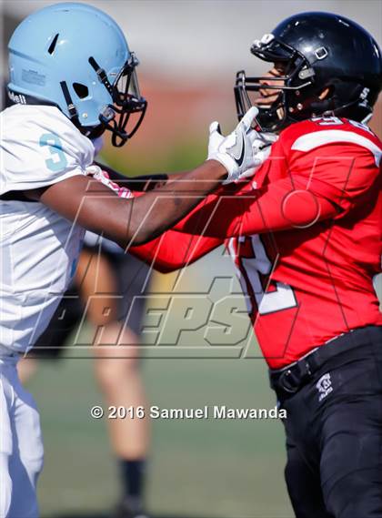 Thumbnail 3 in Arleta vs Carson  photogallery.