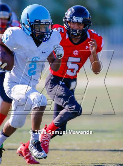 Thumbnail 3 in Arleta vs Carson  photogallery.