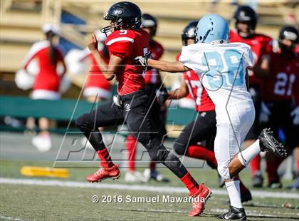 Thumbnail 3 in Arleta vs Carson  photogallery.
