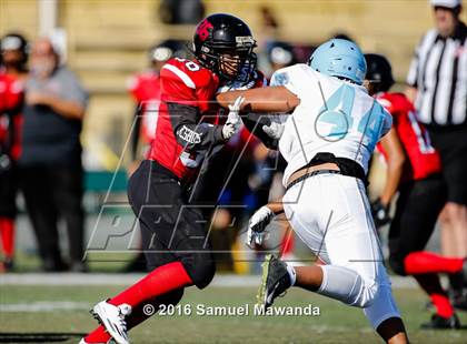 Thumbnail 1 in Arleta vs Carson  photogallery.