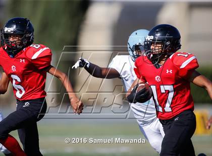 Thumbnail 1 in Arleta vs Carson  photogallery.